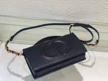 Load image into Gallery viewer, DR351 CD Signature Mini Bag / 8.5 x 4.5 x 2 inches / HIGHEST QUALITY VERSION