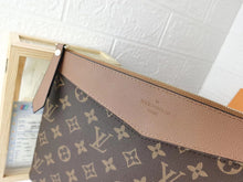 Load image into Gallery viewer, LB835 Daily Pouch / 11.6 x 8.3 x 0.4 inches