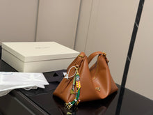 Load image into Gallery viewer, PD399 PRADA Vintage-Inspired Hobo / 37 x 24 cm