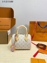 Load image into Gallery viewer, LB1499 LV Speedy 20 Calfskin Edition / 20 x 15 cm