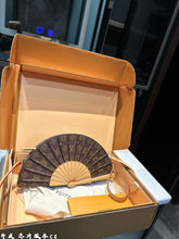 Load image into Gallery viewer, LB1312 LV Fan / 14.6 x 7.5 x 2.4 inches