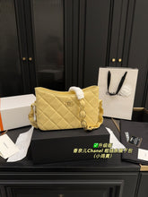 Load image into Gallery viewer, CC1139 Hobo Bag / 9.1x6.3x2inch