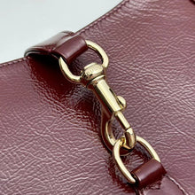 Load image into Gallery viewer, GC632 GG Jackie Small Shoulder Bag / 10.8"W x 7.5"H x 1.6"D / HIGHEST QUALITY VERSION