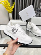 Load image into Gallery viewer, SE1547 C'est Dior Sneaker / Size5-11