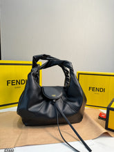 Load image into Gallery viewer, FF323 Fendi Spy Bag Handbag/