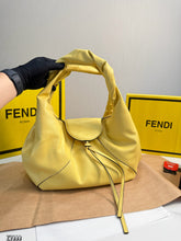 Load image into Gallery viewer, FF323 Fendi Spy Bag Handbag/
