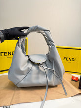 Load image into Gallery viewer, FF323 Fendi Spy Bag Handbag/