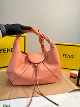 Load image into Gallery viewer, FF323 Fendi Spy Bag Handbag/