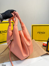 Load image into Gallery viewer, FF323 Fendi Spy Bag Handbag/