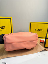 Load image into Gallery viewer, FF323 Fendi Spy Bag Handbag/
