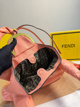 Load image into Gallery viewer, FF323 Fendi Spy Bag Handbag/