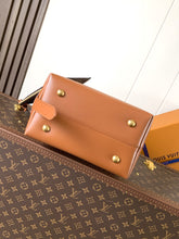 Load image into Gallery viewer, LB1368 LV Low Key Hobo Small Handbag/ HIGHEST QUALITY VERSION/28X 16X24CM