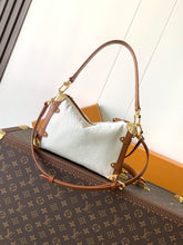 Load image into Gallery viewer, LB1369 LV SideTrunk Medium Handbag/ HIGHEST QUALITY VERSION/16X8.5X23.5CM