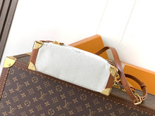 Load image into Gallery viewer, LB1369 LV SideTrunk Medium Handbag/ HIGHEST QUALITY VERSION/16X8.5X23.5CM