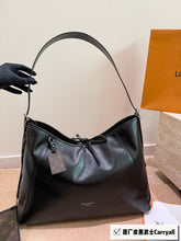 Load image into Gallery viewer, LB1371 LV CARRYALL DARK /39X23X15CM