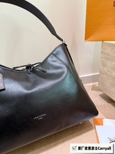 Load image into Gallery viewer, LB1371 LV CARRYALL DARK /39X23X15CM