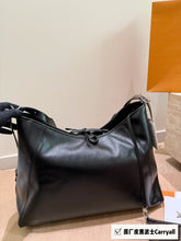 Load image into Gallery viewer, LB1371 LV CARRYALL DARK /39X23X15CM