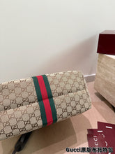 Load image into Gallery viewer, GC759 Gucci Giglio GG Tote Bag /42X37CM
