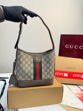 Load image into Gallery viewer, GC762 Gucci New Ampivato Ophidia /23X18CM