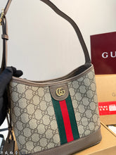 Load image into Gallery viewer, GC762 Gucci New Ampivato Ophidia /23X18CM