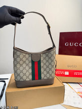 Load image into Gallery viewer, GC762 Gucci New Ampivato Ophidia /23X18CM