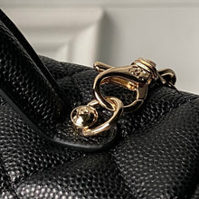 Load image into Gallery viewer, CC1220 Chanel 25C Spring Handbag / 19.5X17X5CM /HIGHEST QUALITY VERSION