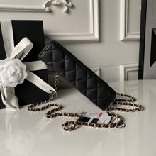 Load image into Gallery viewer, CC1220 Chanel 25C Spring Handbag / 19.5X17X5CM /HIGHEST QUALITY VERSION