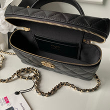 Load image into Gallery viewer, CC1220 Chanel 25C Spring Handbag / 19.5X17X5CM /HIGHEST QUALITY VERSION