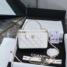 Load image into Gallery viewer, CC1223 Chanel Long Box Sub Bag /16X10X8CM /HIGHEST QUALITY VERSION
