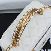 Load image into Gallery viewer, CC1223 Chanel Long Box Sub Bag /16X10X8CM /HIGHEST QUALITY VERSION