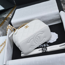 Load image into Gallery viewer, CC1223 Chanel Long Box Sub Bag /16X10X8CM /HIGHEST QUALITY VERSION