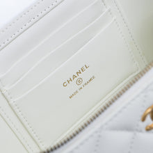 Load image into Gallery viewer, CC1223 Chanel Long Box Sub Bag /16X10X8CM /HIGHEST QUALITY VERSION