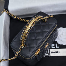Load image into Gallery viewer, CC1224 Chanel Long Box Sub Bag /16X10X8CM /HIGHEST QUALITY VERSION