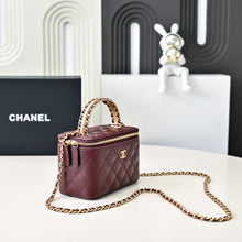 Load image into Gallery viewer, CC1225 Chanel Long Box Sub Bag /16X10X8CM /HIGHEST QUALITY VERSION