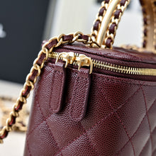Load image into Gallery viewer, CC1225 Chanel Long Box Sub Bag /16X10X8CM /HIGHEST QUALITY VERSION
