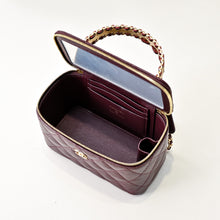 Load image into Gallery viewer, CC1225 Chanel Long Box Sub Bag /16X10X8CM /HIGHEST QUALITY VERSION