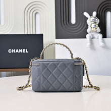 Load image into Gallery viewer, CC1226 Chanel Long Box Sub Bag /16X10X8CM /HIGHEST QUALITY VERSION