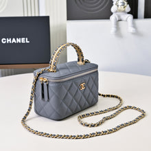 Load image into Gallery viewer, CC1226 Chanel Long Box Sub Bag /16X10X8CM /HIGHEST QUALITY VERSION