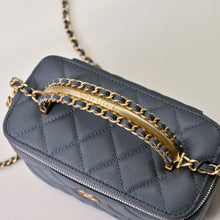 Load image into Gallery viewer, CC1226 Chanel Long Box Sub Bag /16X10X8CM /HIGHEST QUALITY VERSION