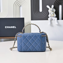 Load image into Gallery viewer, CC1227 Chanel Long Box Sub Bag /16X10X8CM /HIGHEST QUALITY VERSION