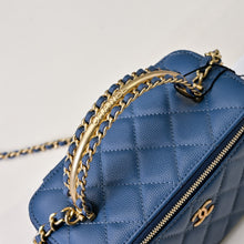 Load image into Gallery viewer, CC1227 Chanel Long Box Sub Bag /16X10X8CM /HIGHEST QUALITY VERSION