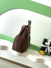 Load image into Gallery viewer, CC1228 Chanel Hippie Hobo /35X29X13CM /HIGHEST QUALITY VERSION