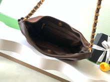 Load image into Gallery viewer, CC1228 Chanel Hippie Hobo /35X29X13CM /HIGHEST QUALITY VERSION