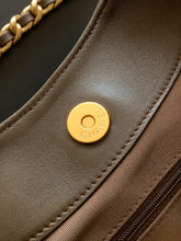 Load image into Gallery viewer, CC1228 Chanel Hippie Hobo /35X29X13CM /HIGHEST QUALITY VERSION