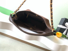 Load image into Gallery viewer, CC1229 Chanel Hippie Hobo /31X24X10CM /HIGHEST QUALITY VERSION