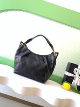 Load image into Gallery viewer, CC1230 Chanel Hippie Hobo /31X24X10CM /HIGHEST QUALITY VERSION