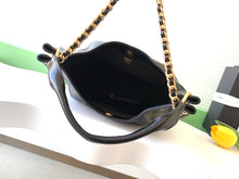 Load image into Gallery viewer, CC1230 Chanel Hippie Hobo /31X24X10CM /HIGHEST QUALITY VERSION