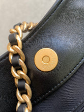 Load image into Gallery viewer, CC1231 Chanel Hippie Hobo /35X29X13CM /HIGHEST QUALITY VERSION