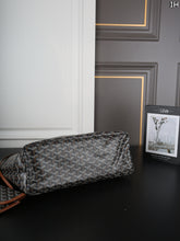 Load image into Gallery viewer, GY076 Goyard Saint Louis Bag Tote Bag / 36X27