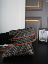 Load image into Gallery viewer, GY076 Goyard Saint Louis Bag Tote Bag / 36X27
